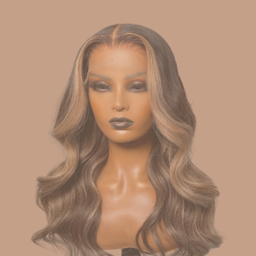 Luxury Raw Wigs