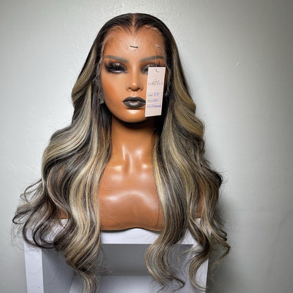 Chantelle